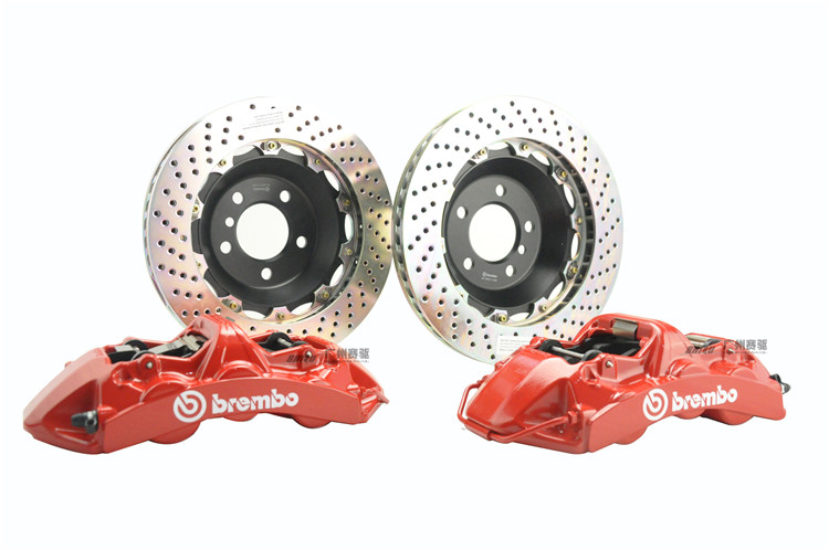 brembo GT6剎車