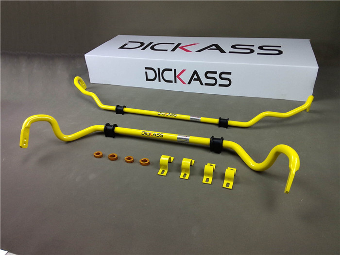 dickass防傾桿