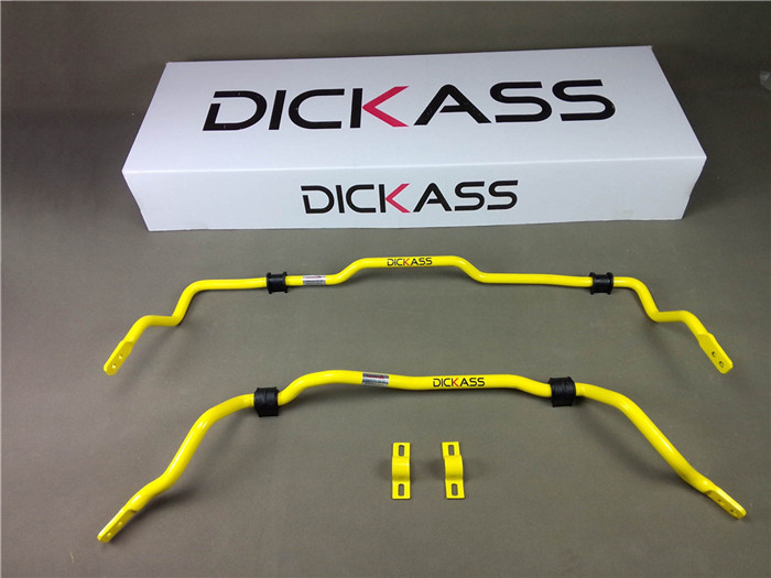 dickass防傾桿evo適用