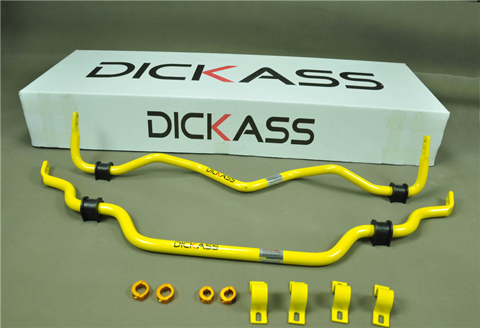 G37改裝專用dickass防傾桿