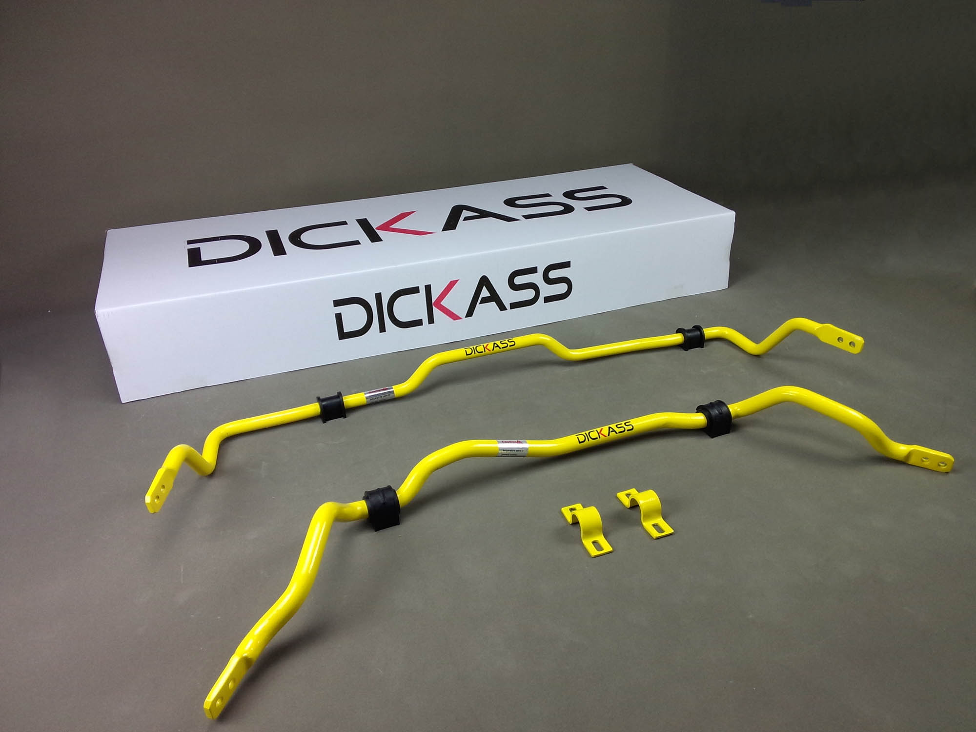 dickass防傾桿