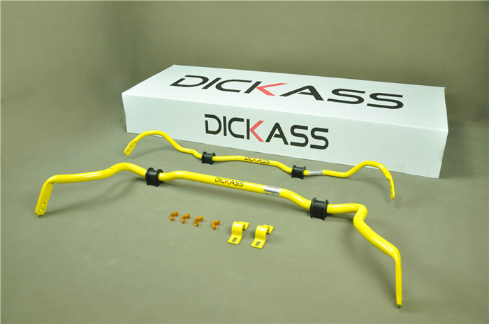 dickass防傾桿思域