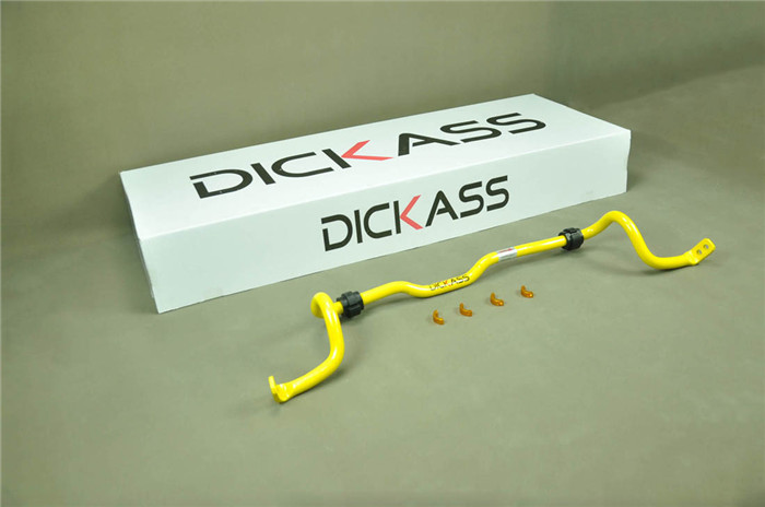 騏達改dickass防傾桿