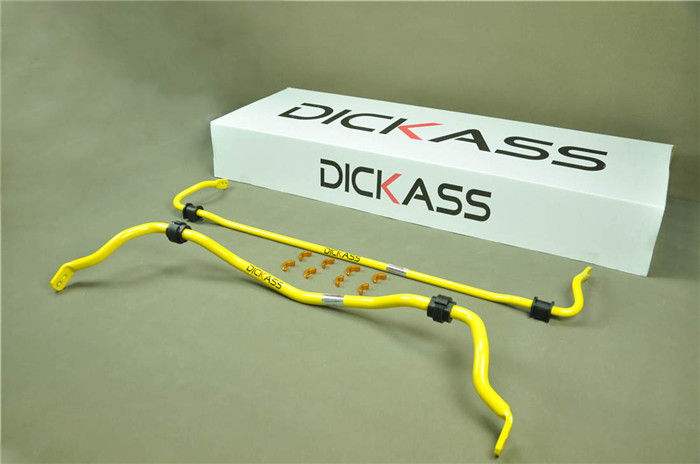 dickass防傾桿新凱越