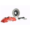 Brembo  GT剎車(chē)卡鉗造就不同剎車(chē)效果